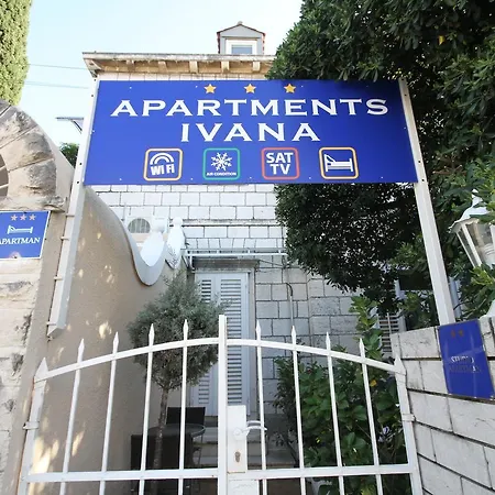 Apartment Ivana Dubrovnik